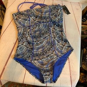 NWT cute 1 piece swimsuit